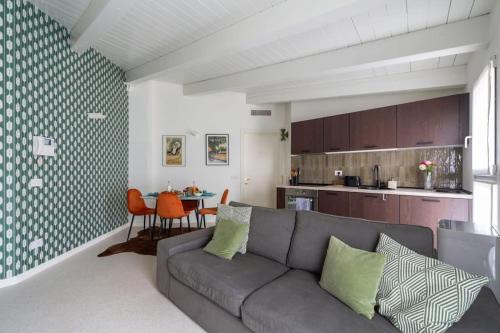 Castaldi Charming Suite-Hosted by Sweetstay