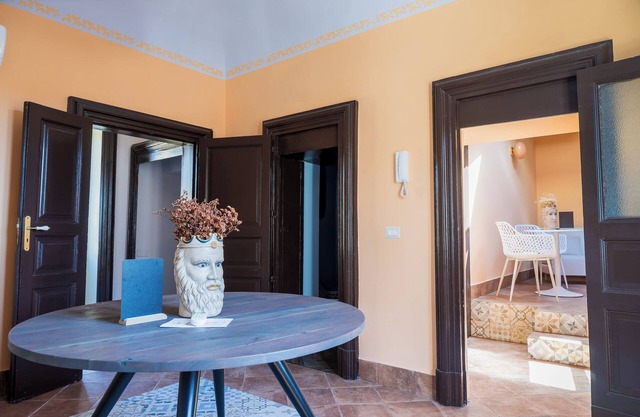 Castanea House - 100 m², Etna view, near Catania