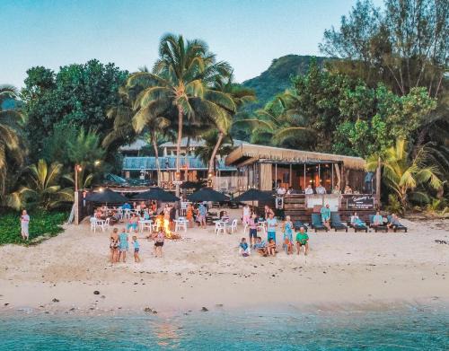 Castaway Resort