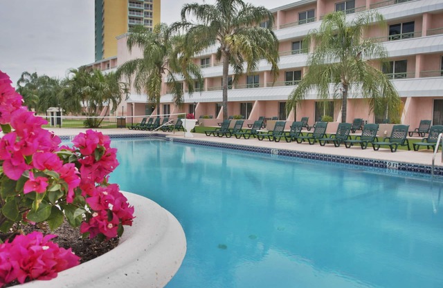 CASTAWAYS RESORT,GRAND BAHAMA, BAHAMAS. Home Away from Home