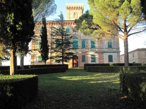 Castello di Vecchienna
