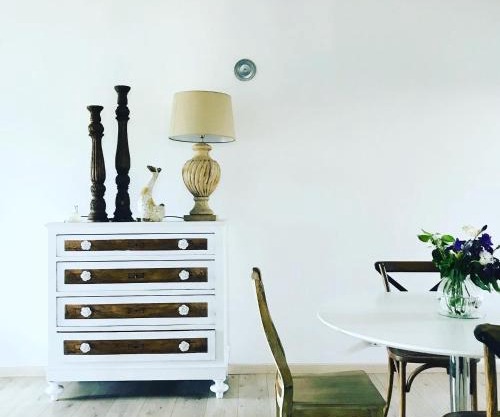 Castel Apartment