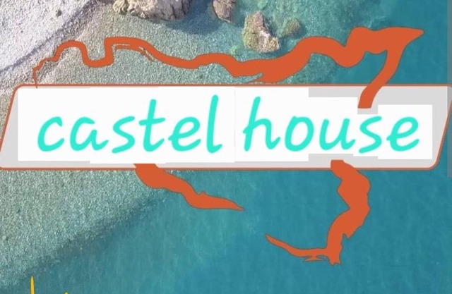 Castel house