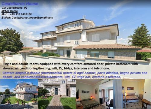 Castelbarco House A