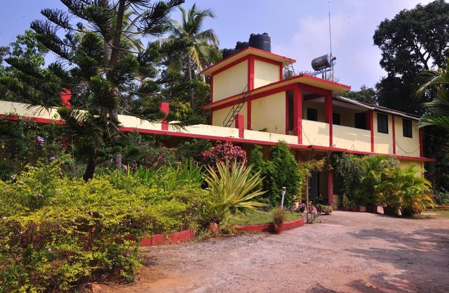Castelinhos' Home Away from Home