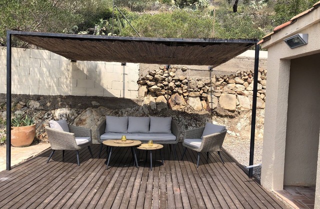 Castell D Aro: Ferienhaus / Villa - Castell D´aro