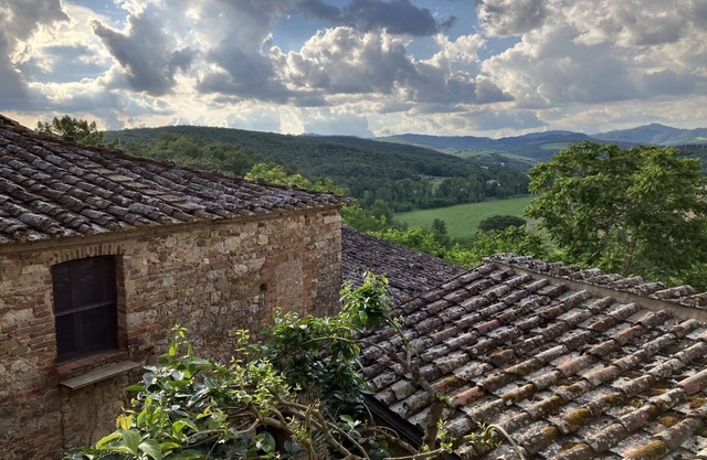 Castello di Montalto - San Giovanni Ovest