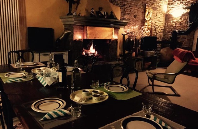 CaStella B&B