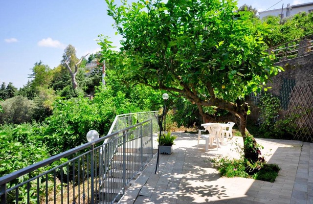 CASTELLABATE HOUSE