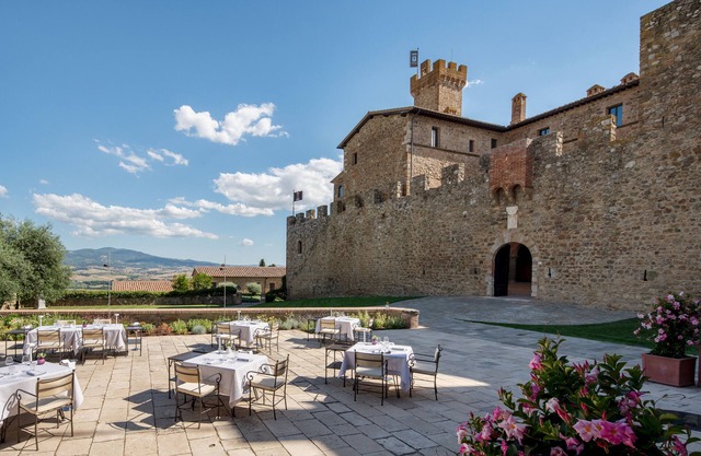 Castello Banfi - Il Borgo