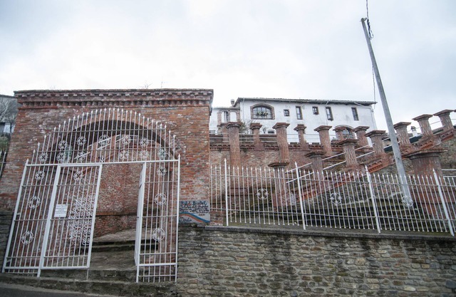 Castello dei Diamanti