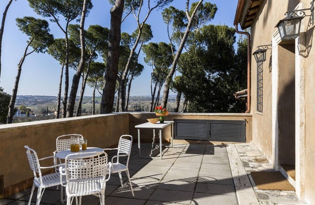 Castello del Duca - Principe Superior Suite