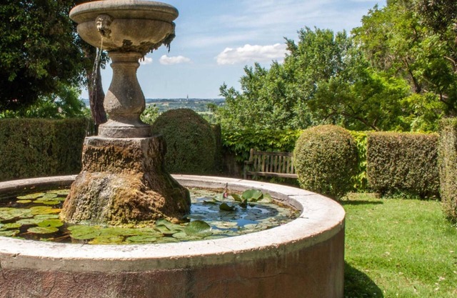 Castello del Duca - Visconte Family Suite