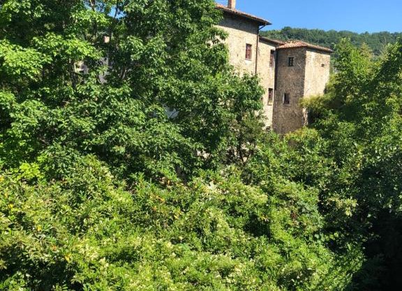 Castello del Poderetto