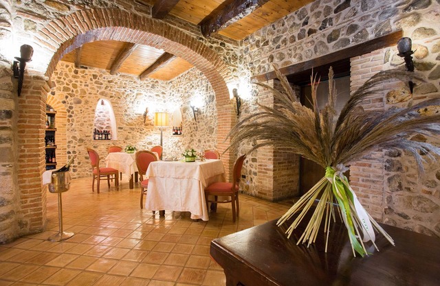 Castello di Altomonte