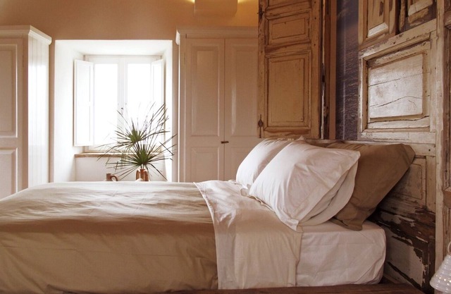Granarola Castle - Suite Residenz