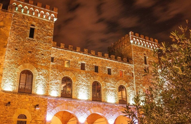 Castello di Montalbano
