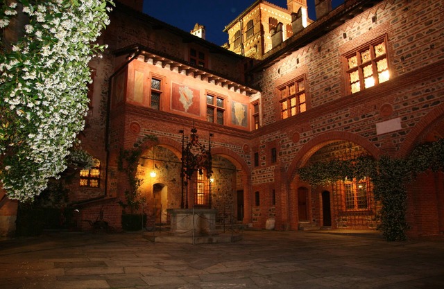 Castello di Pavone