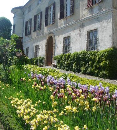 Castello di Rocca Grimalda