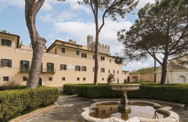 Castello di Torre in Pietra by Interhome