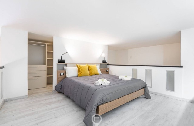 Castello Loft Heaven