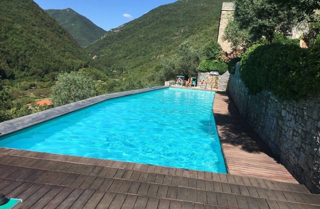 Castello stunning property