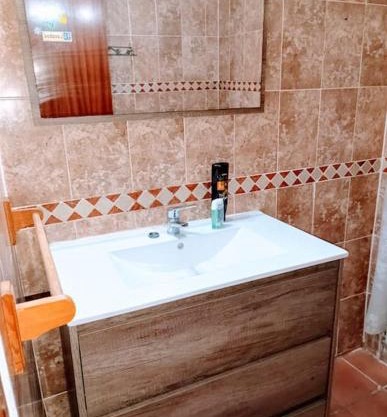 Castellon Sur Apartamento 1