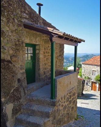 Castelo Cottages II