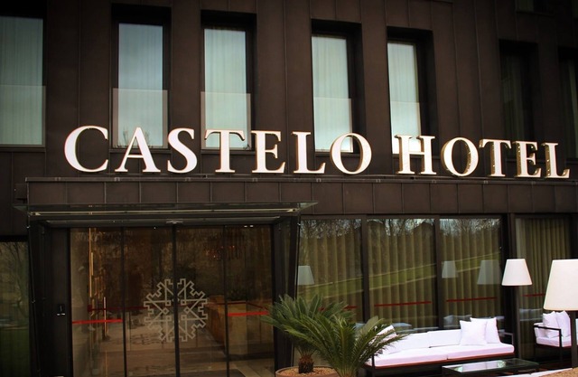 Castelo Hotel