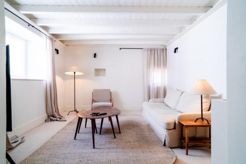 Castelo House