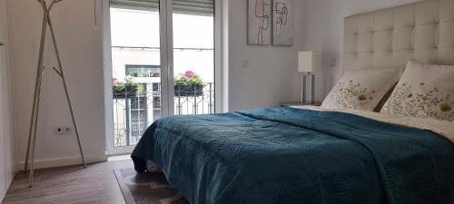 Castelo Terrace Apartement