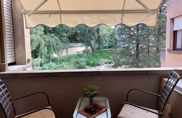 Castiglione Apartment