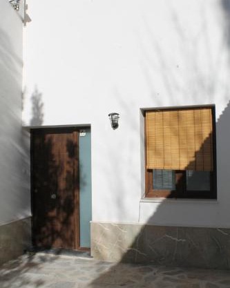 CASTILLO CARAVACA PRINCIPAL
