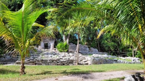 Castillo de Amor - Beach