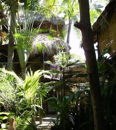 Castillo Oasis