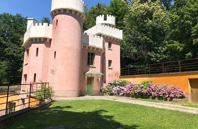 Schloss privatem SPA, 45 Minuten von Paris Reims, 25 Minuten von Disney entfernt