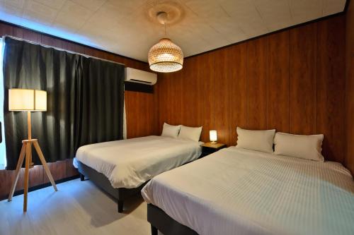 Castle Land NAGOYA Family Friendly 5min from Station