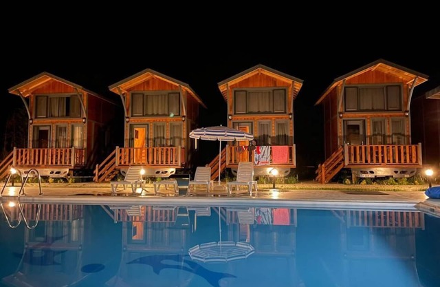 Castle Nolana Hotel & Horse Club