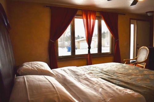 Castle Rock BnB