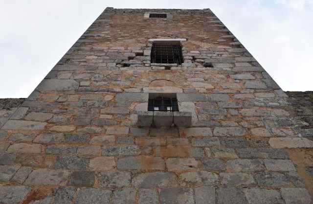 Castle Tower