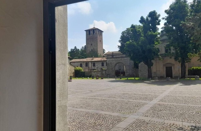 Castle View Apartment