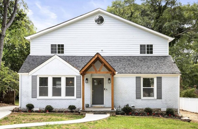 Castlegate Getaway