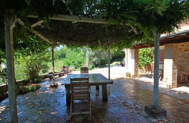 Castorino - Qualitätsferienhaus, 5 Personen, WLAN, KLIMA, GARTEN, NAH AM MEER