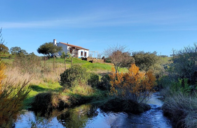 Castro da Cola's Bed and Breakfast
