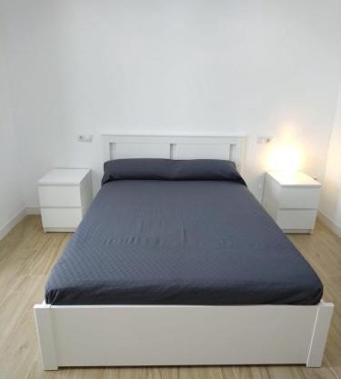 CASTRO Suites Osuna