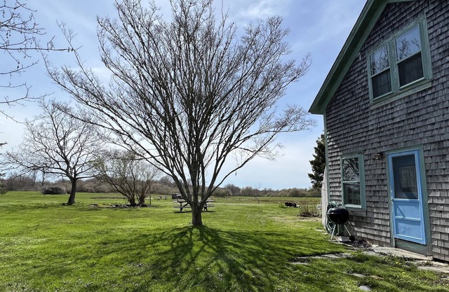 Casual Farmhouse
