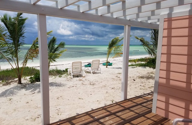 SCHÖNES Haus am Strand!