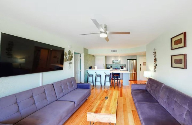 Cat Island Suite | Beautifully Renovated w/ Pool!