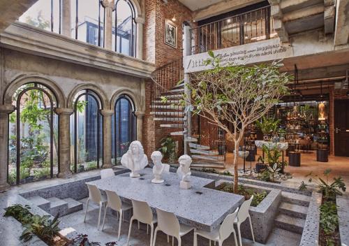 Cataleya Estate Boutique Bed & Breakfast