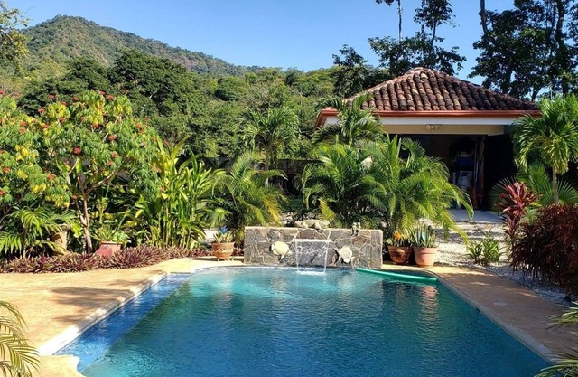 Catalina-Bucht, Brasilito, Guanacaste